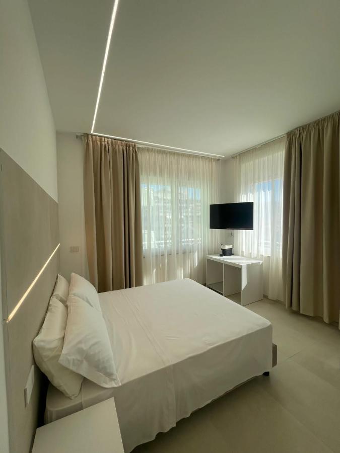 Room Corso 219 Montesilvano Marina 外观 照片