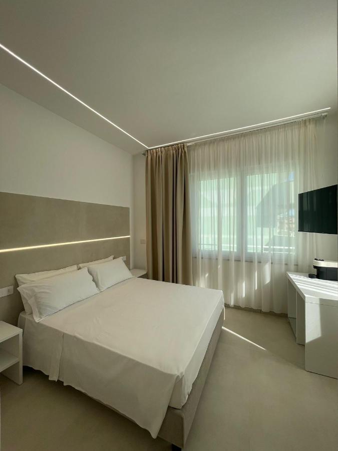 Room Corso 219 Montesilvano Marina 外观 照片